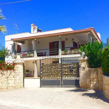 B&B All'Ombra Degli Ulivi Ostuni Εξωτερικό φωτογραφία