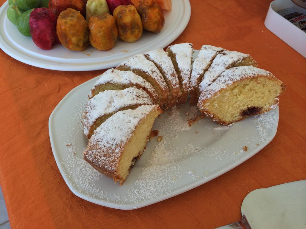 B&B All'Ombra Degli Ulivi Ostuni Εξωτερικό φωτογραφία
