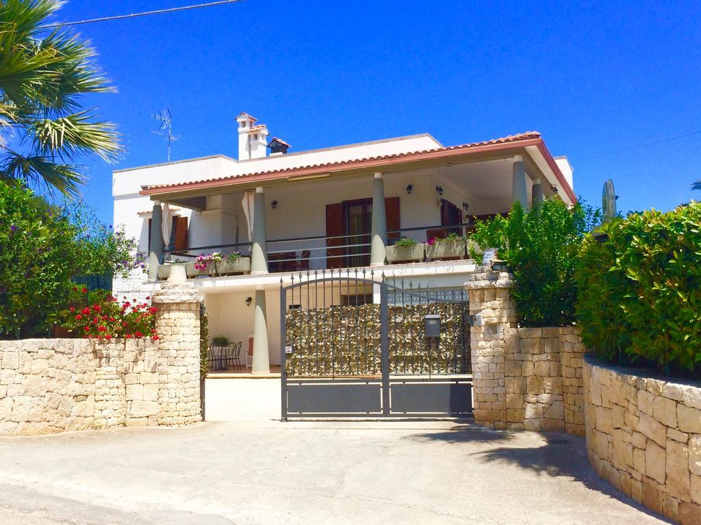 B&B All'Ombra Degli Ulivi Ostuni Εξωτερικό φωτογραφία