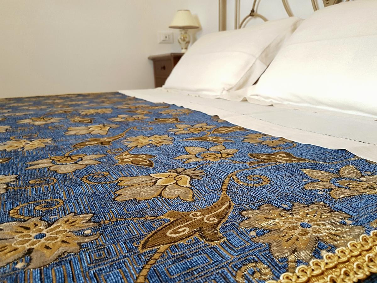 B&B All'Ombra Degli Ulivi Ostuni Εξωτερικό φωτογραφία