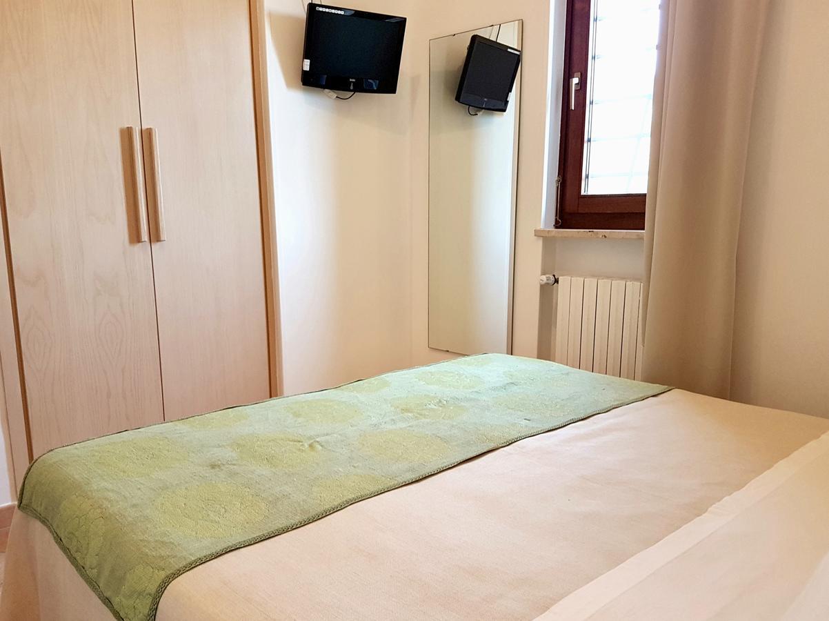 B&B All'Ombra Degli Ulivi Ostuni Εξωτερικό φωτογραφία