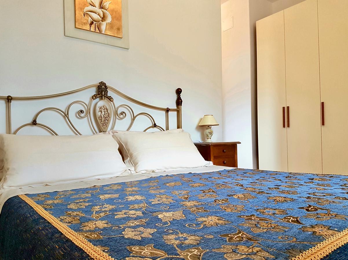 B&B All'Ombra Degli Ulivi Ostuni Εξωτερικό φωτογραφία