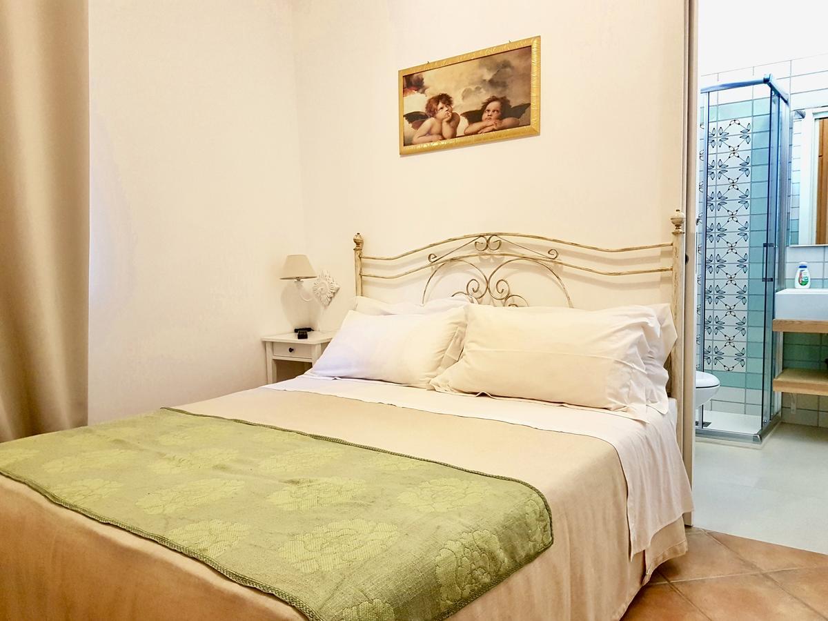 B&B All'Ombra Degli Ulivi Ostuni Εξωτερικό φωτογραφία