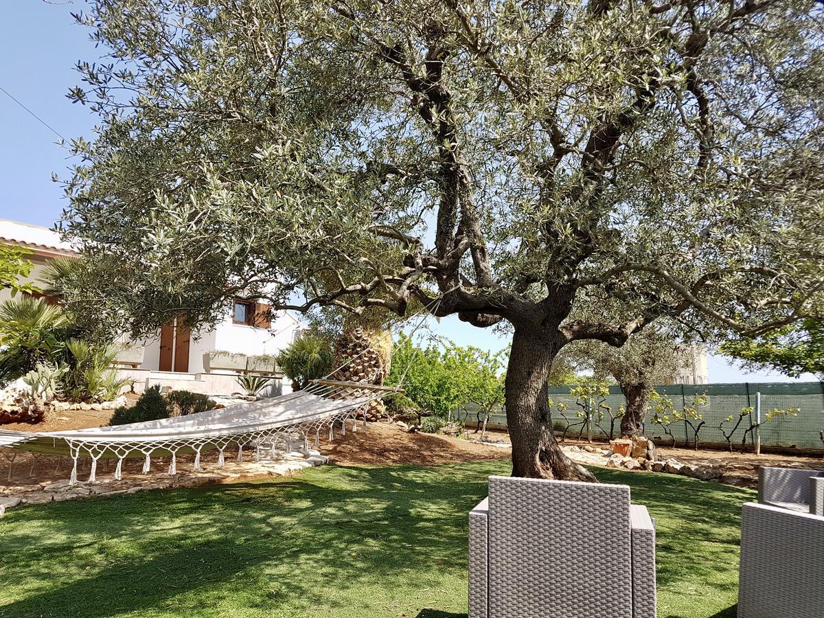 B&B All'Ombra Degli Ulivi Ostuni Εξωτερικό φωτογραφία