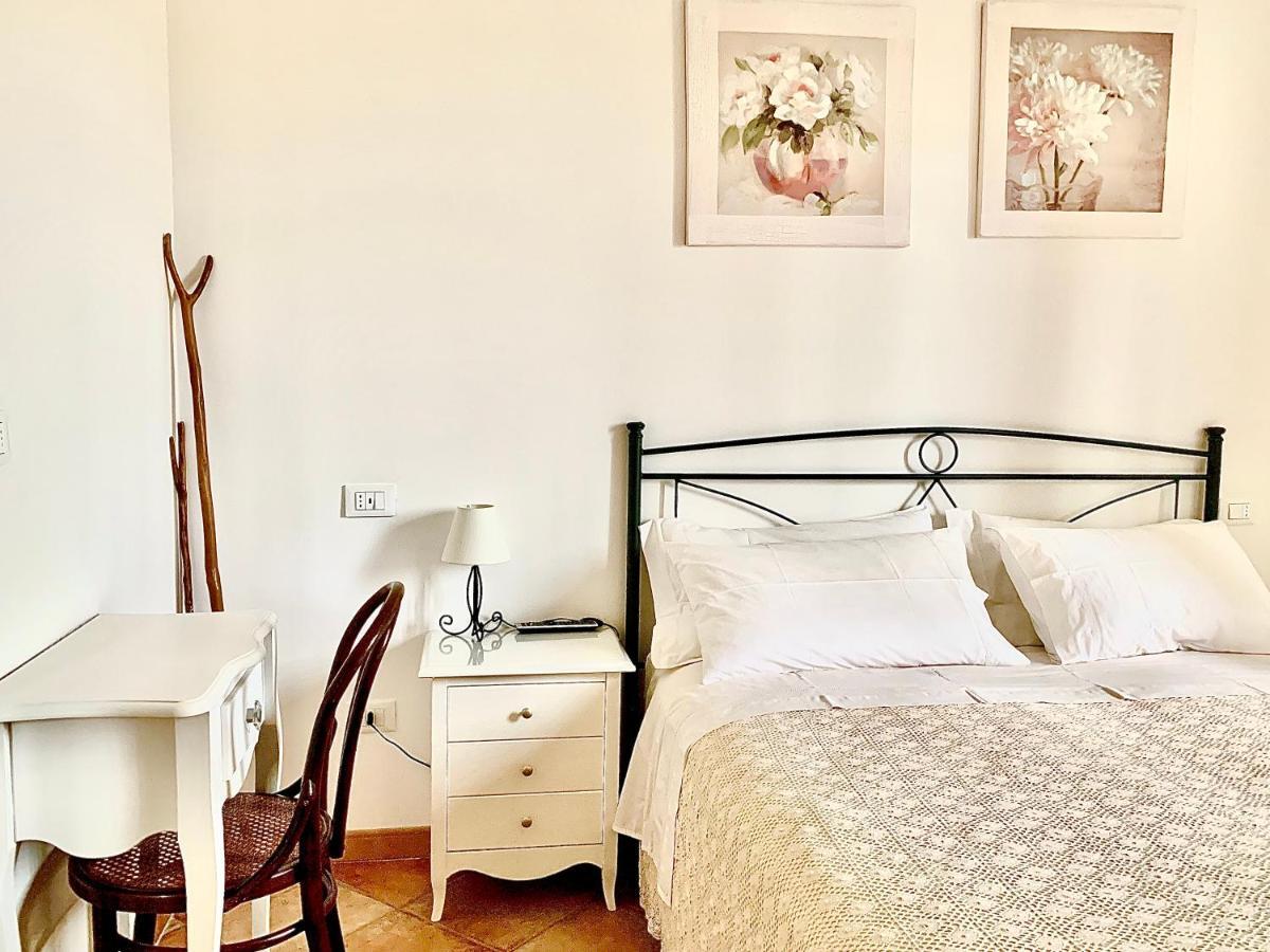 B&B All'Ombra Degli Ulivi Ostuni Εξωτερικό φωτογραφία