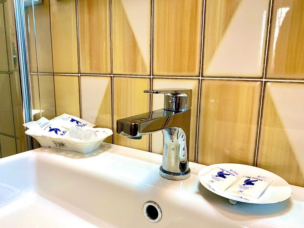 B&B All'Ombra Degli Ulivi Ostuni Εξωτερικό φωτογραφία